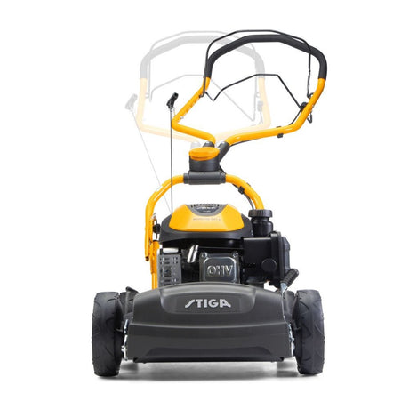 STIGA Multiclip 547 S