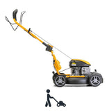 STIGA Multiclip 547 S