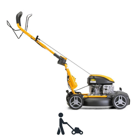 STIGA Multiclip 547 S