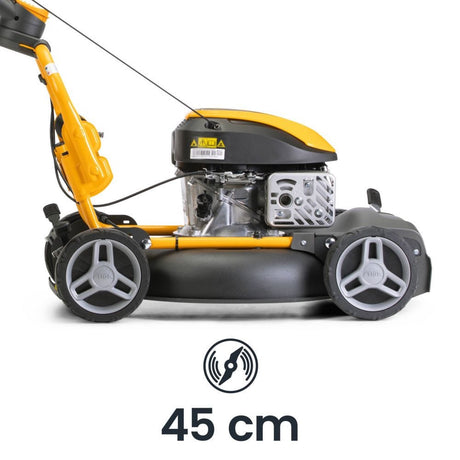 STIGA Multiclip 547 S