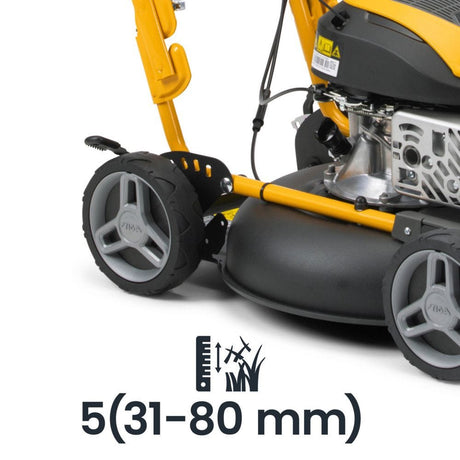 STIGA Multiclip 547 S