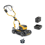STIGA Multiclip 547e S Kit