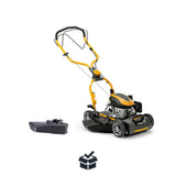 STIGA Multiclip 747 SD