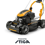 STIGA Multiclip 747 SD