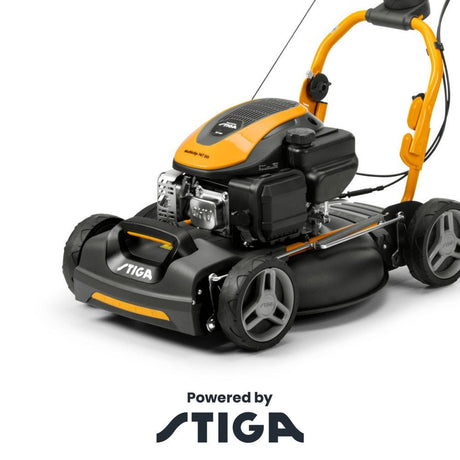 STIGA Multiclip 747 SD