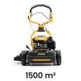 STIGA Multiclip 747 SD