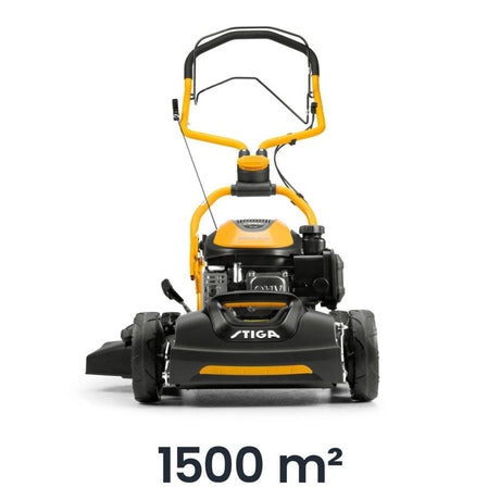 STIGA Multiclip 747 SD