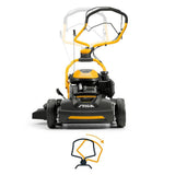 STIGA Multiclip 747 SD