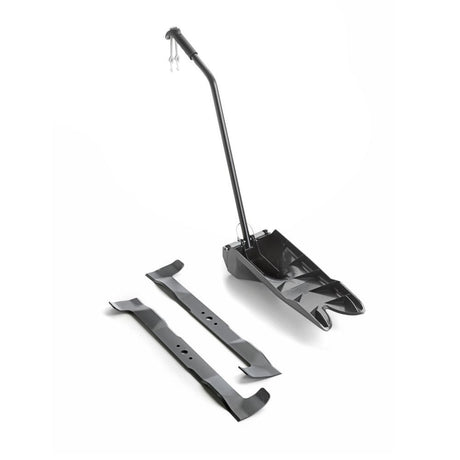 STIGA MULCHKIT INKL. MESSER 122 CM