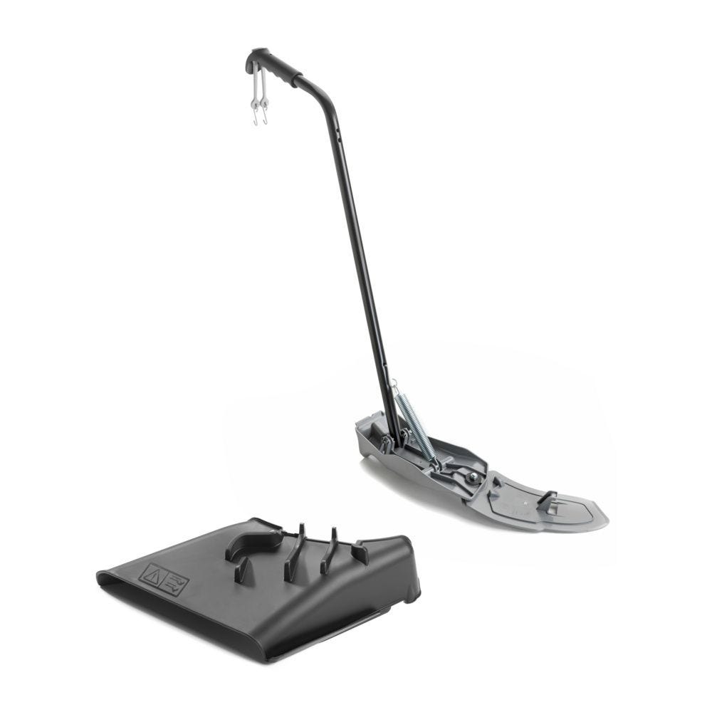 STIGA Mulch- und Seitenauswurf-Kit