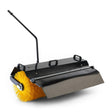 STIGA FRONTKEHRMASCHINE
