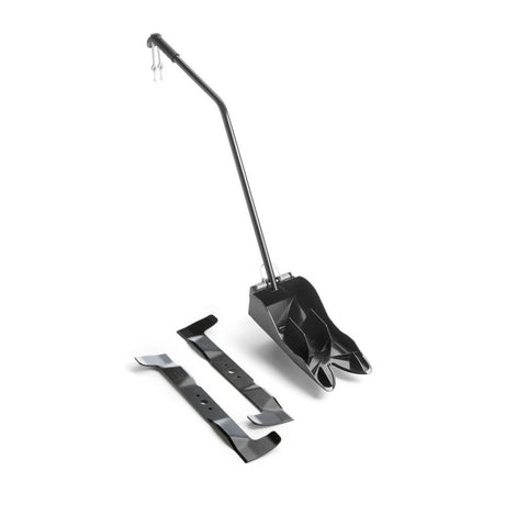 STIGA MULCHEINSATZ INKL. MESSER 102 CM