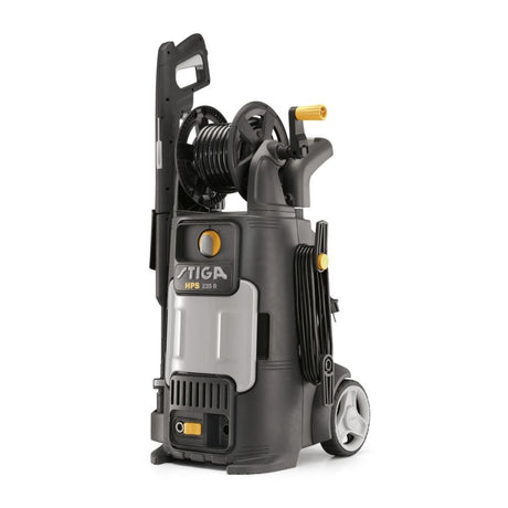 STIGA HPS 235 R
