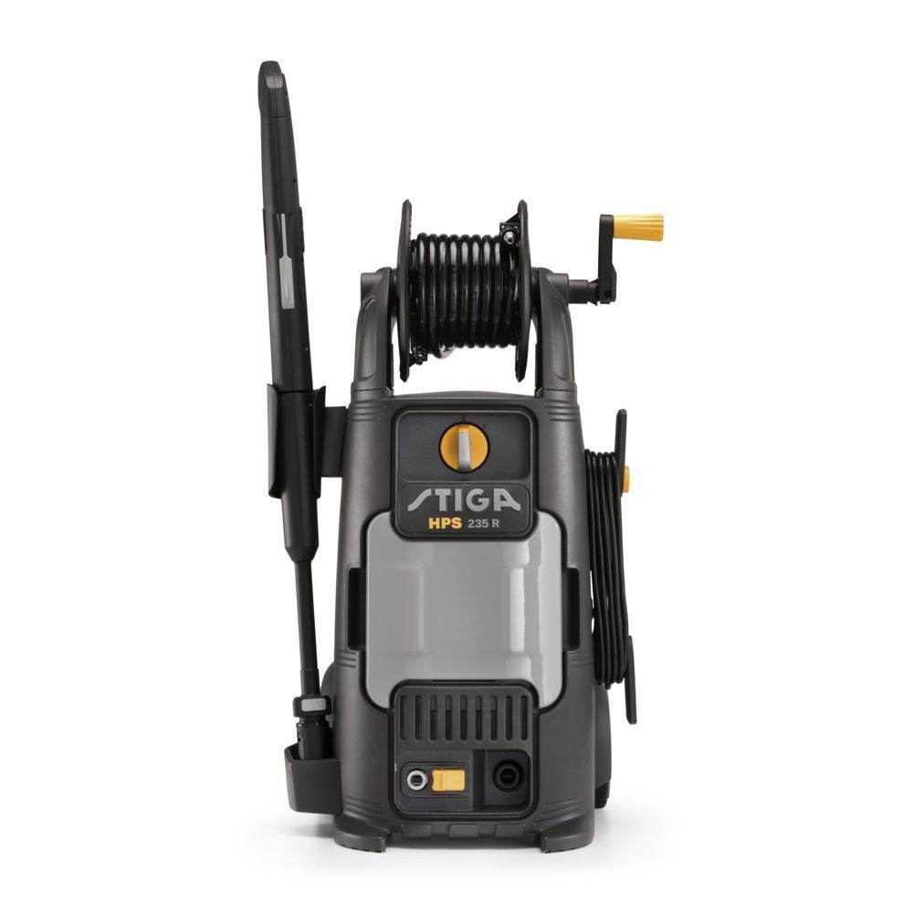 STIGA HPS 235 R