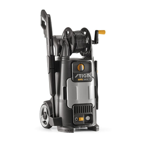 STIGA HPS 345 R