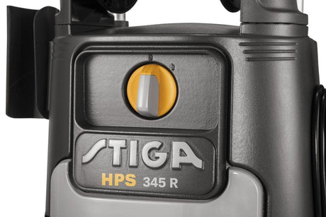 STIGA HPS 345 R
