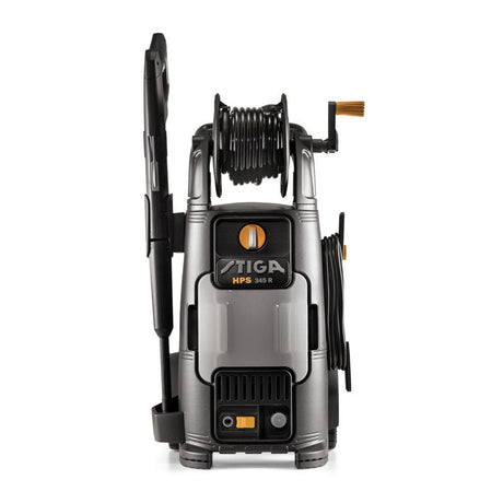 STIGA HPS 345 R