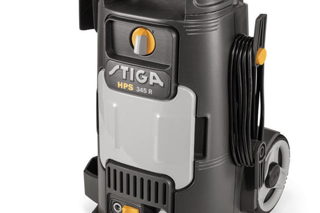 STIGA HPS 345 R