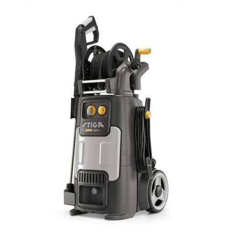 STIGA HPS 550 R