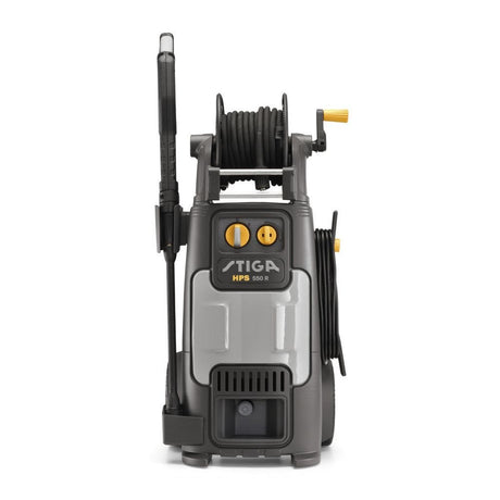 STIGA HPS 550 R