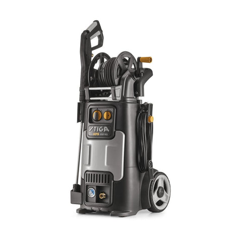 STIGA HPS 650 RG