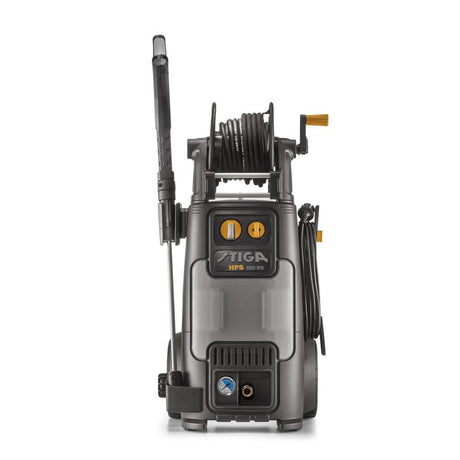 STIGA HPS 650 RG