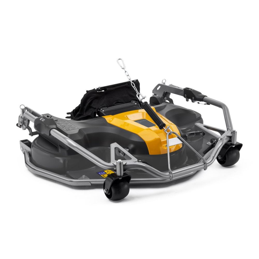 STIGA PARK MÄHDECK COMBI PRO 110 Q Plus