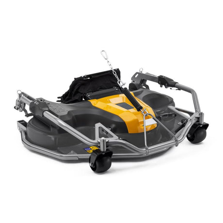 STIGA PARK MÄHDECK COMBI PRO 110 Q Plus