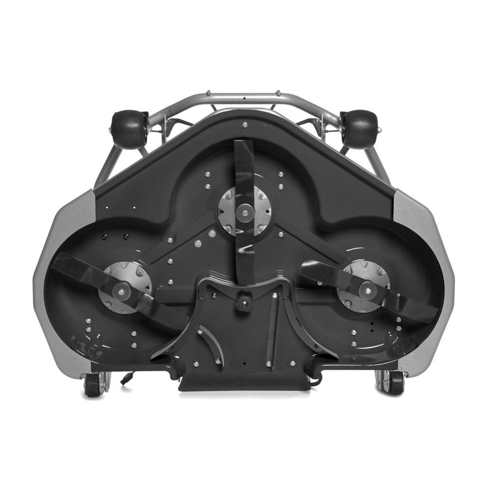 STIGA PARK MÄHDECK COMBI PRO 125 Q Plus