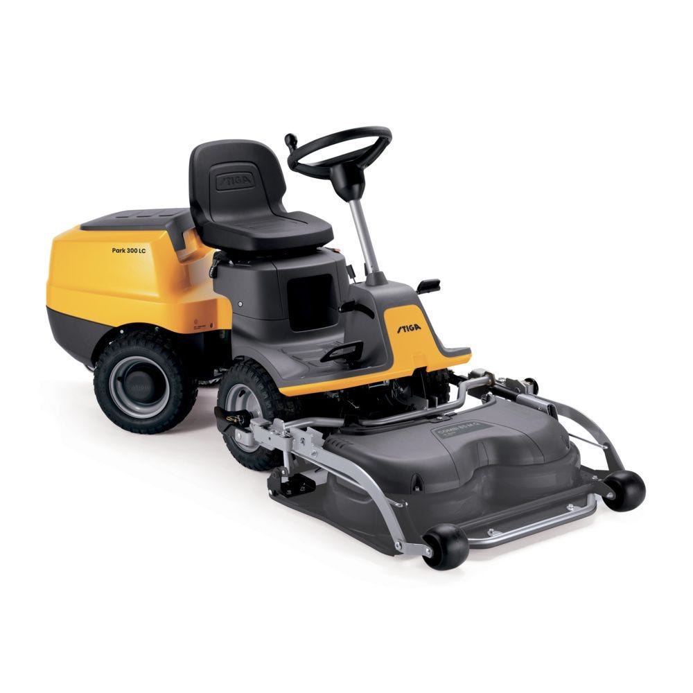 STIGA Park 300 LC
