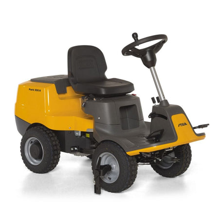 STIGA Park 300 R