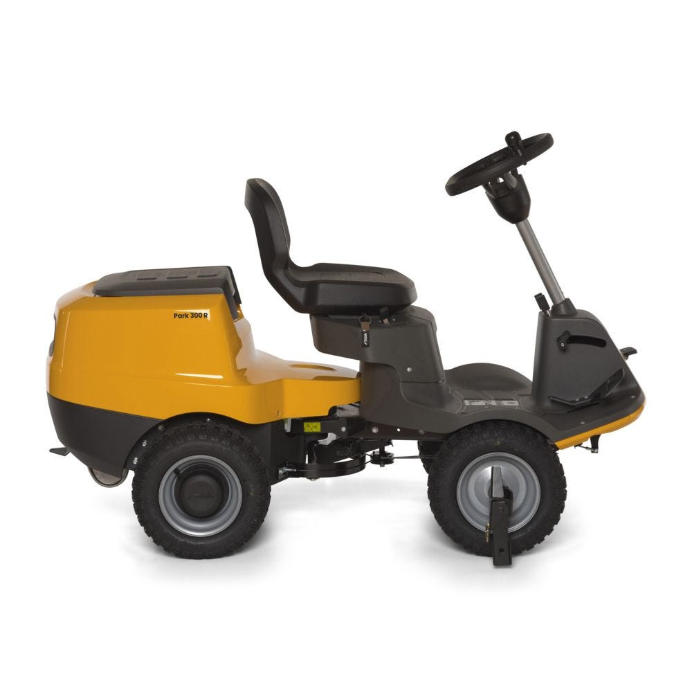 STIGA Park 300 R
