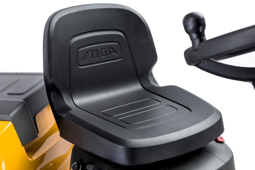 STIGA Park 300 R