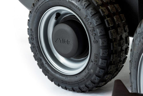 STIGA Park 300 R
