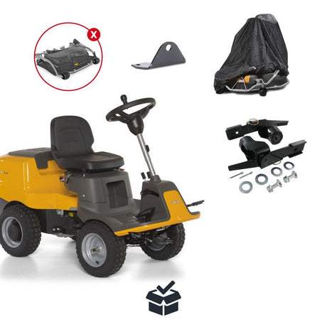 STIGA Park 300 R