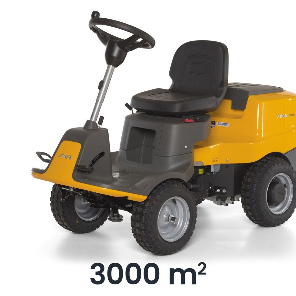 STIGA Park 300 RC