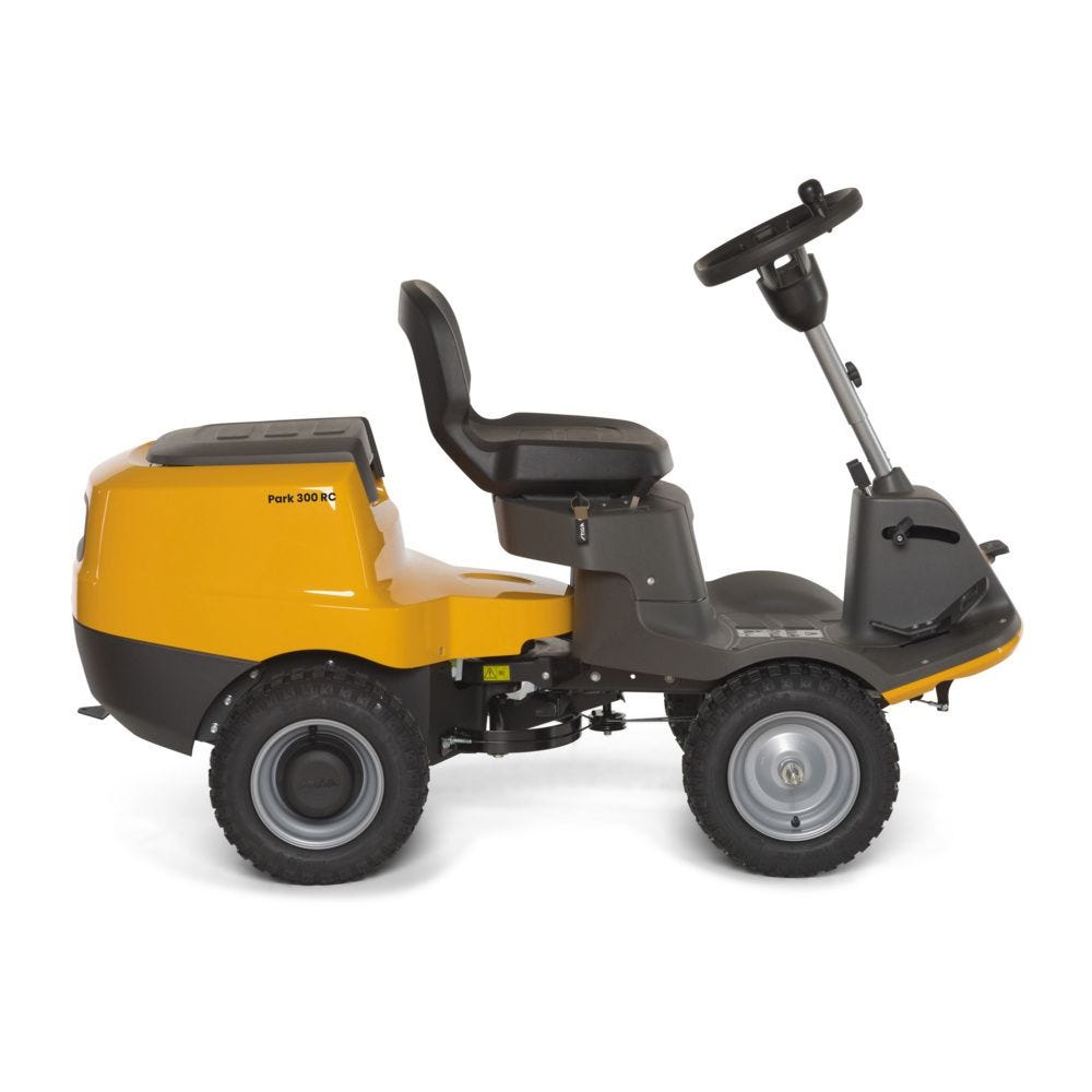 STIGA Park 300 RC