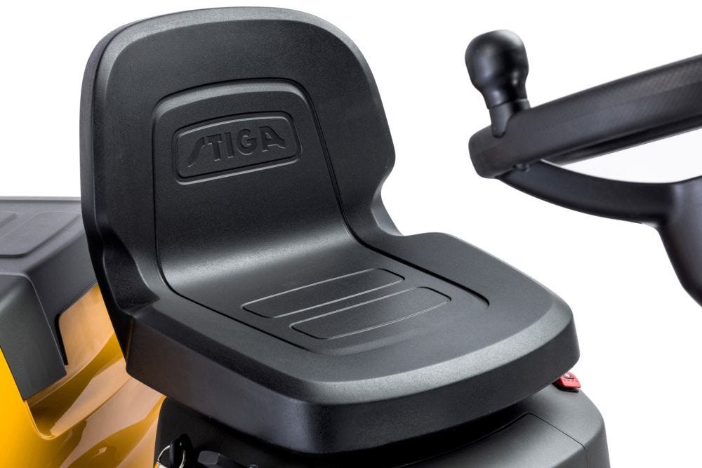 STIGA Park 300 RC