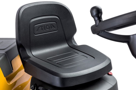 STIGA Park 300 RC