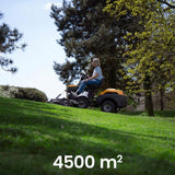 STIGA Park 500