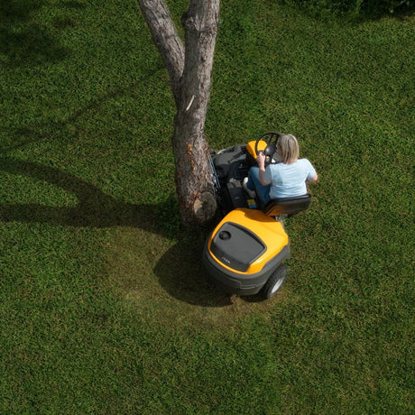 STIGA Park 500