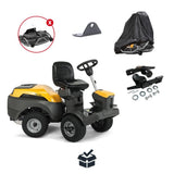 STIGA Park 500