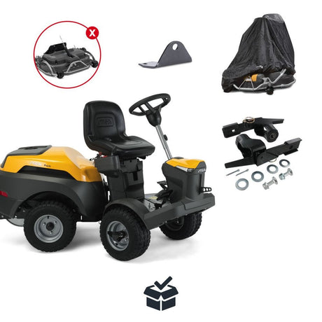 STIGA Park 500 W