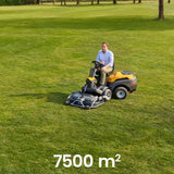 STIGA Park 500 WX