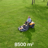 STIGA Park 700 WX