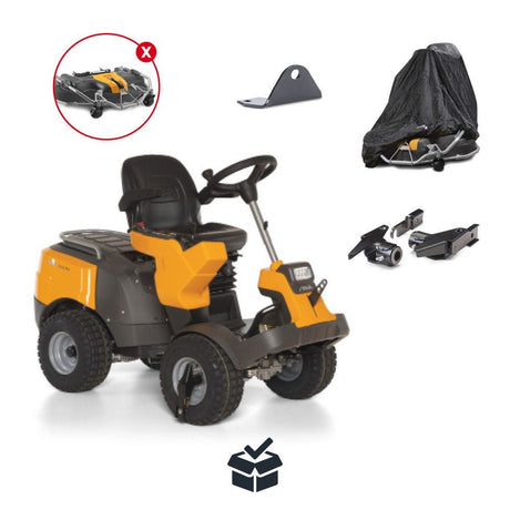STIGA Park Pro 900 WX