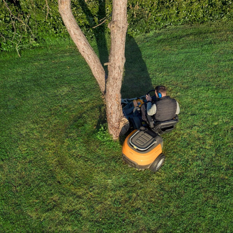 STIGA Park Pro 900 WX