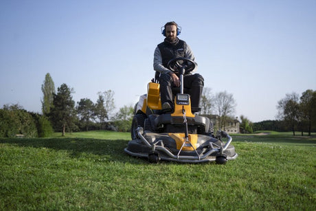 STIGA Park Pro 900 AWX