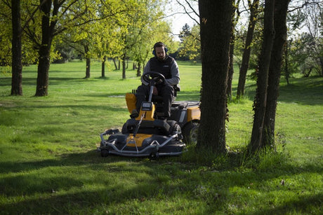 STIGA Park Pro 900 AWX