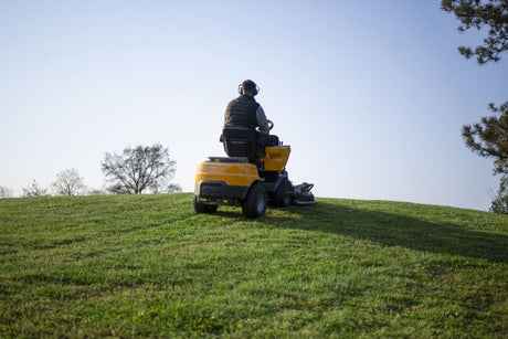 STIGA Park Pro 900 AWX